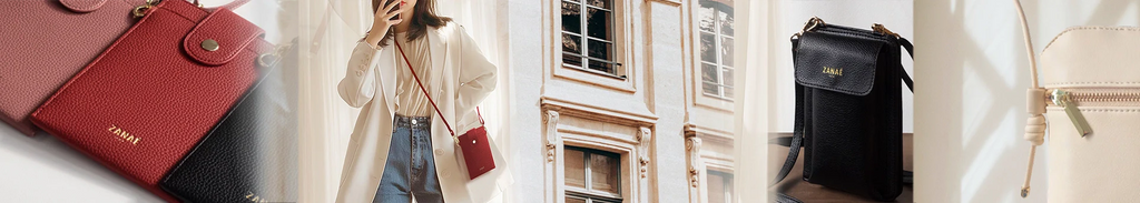 Pochettes et Sacs